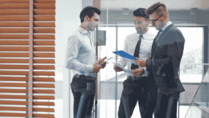 HR Manager pianifica la formazione finanziata per assunzioni 2026 con il bando For.Te. in ufficio.