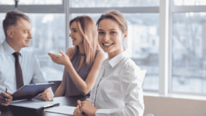 Donna disoccupata segue formazione gratuita 2026 con Donna in Progress FSE+ Campania a Castellammare di Stabia