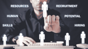 Neolaureata segue il Master Digital HR Management online 2026 con moduli su AI e risorse umane
