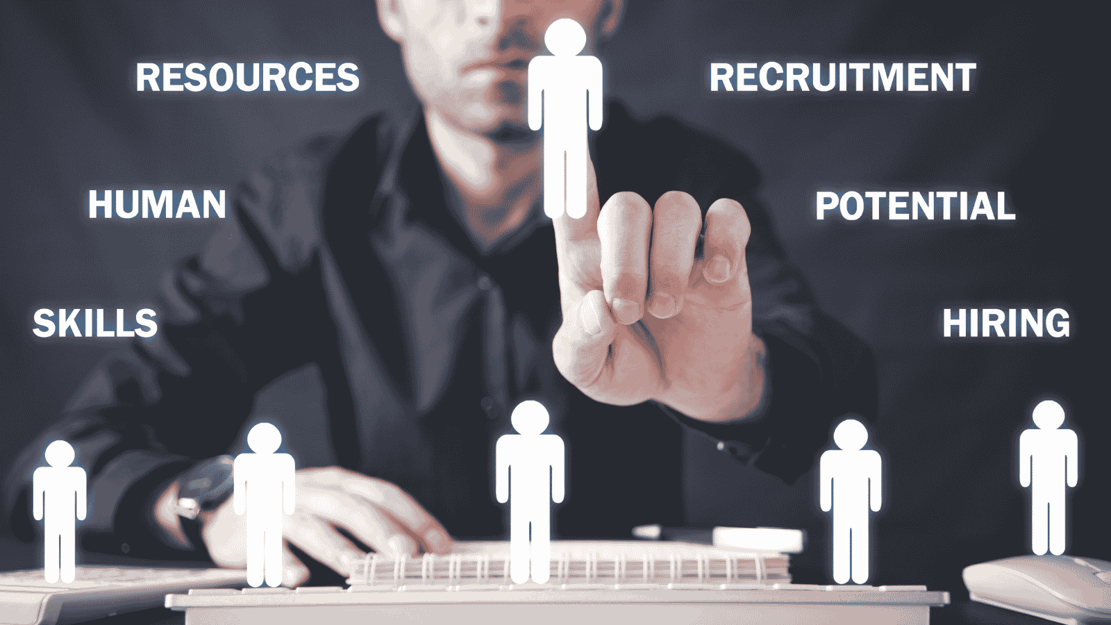 Neolaureata segue il Master Digital HR Management online 2026 con moduli su AI e risorse umane