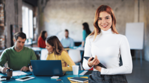 Imprenditore under 35 valuta incentivi nuove imprese 2026 con consulente Time Vision