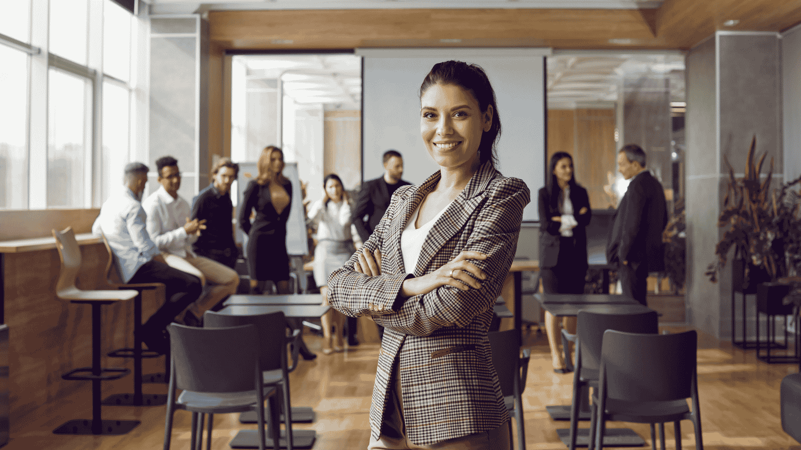HR Manager PMI analizza i quattro canali di formazione finanziata aziende 2026 con consulente Time Vision