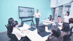 HR Manager pugliese attiva formazione finanziata per dipendenti in CIGS con Time Vision Avviso CIG 2025
