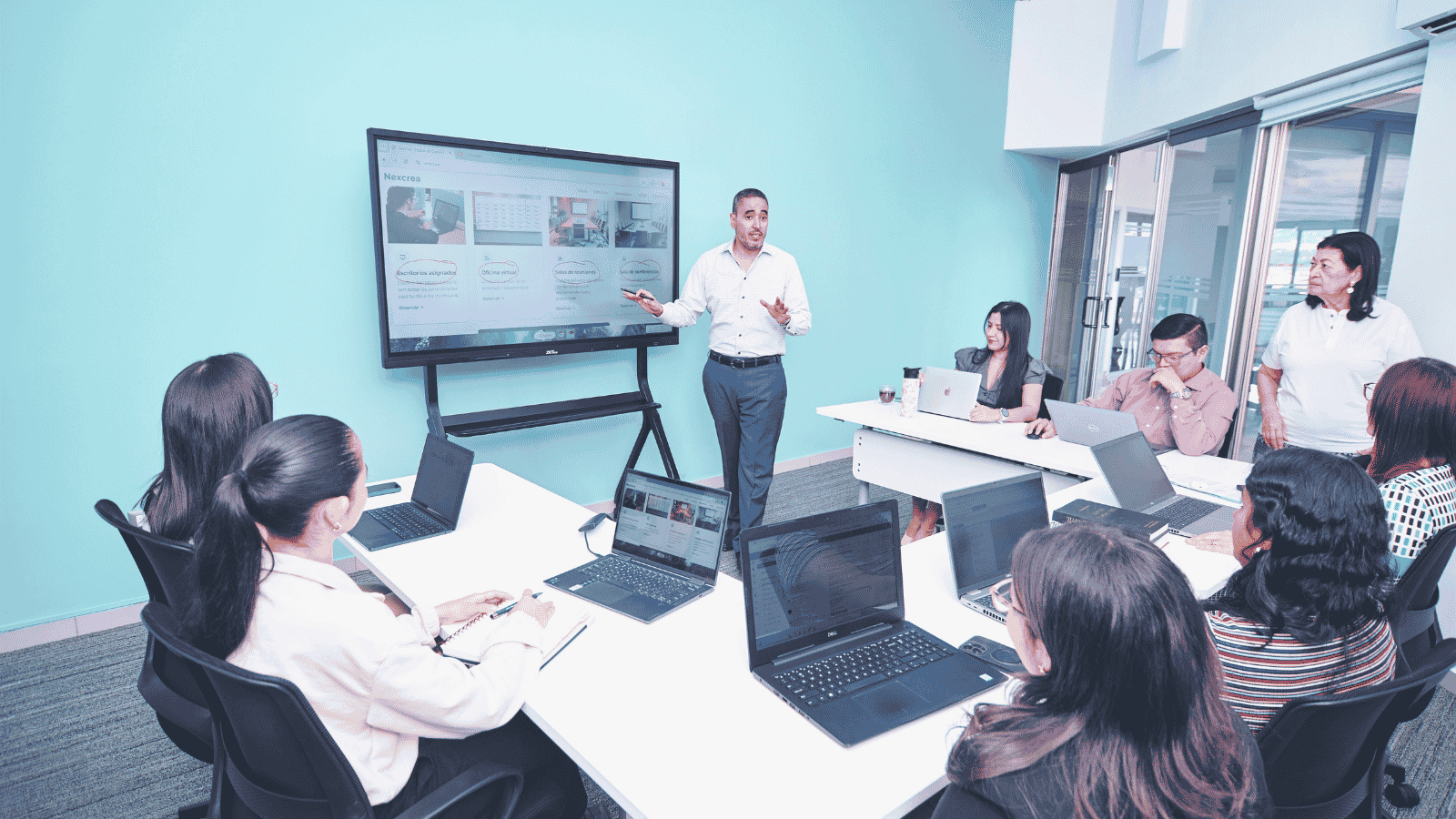 HR Manager pugliese attiva formazione finanziata per dipendenti in CIGS con Time Vision Avviso CIG 2025