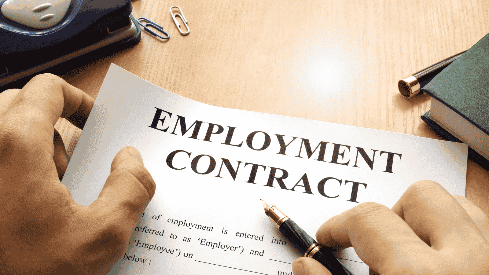 HR Manager verifica requisiti incentivo stabilizzazione contratti 2026 under 35 con consulente Time Vision
