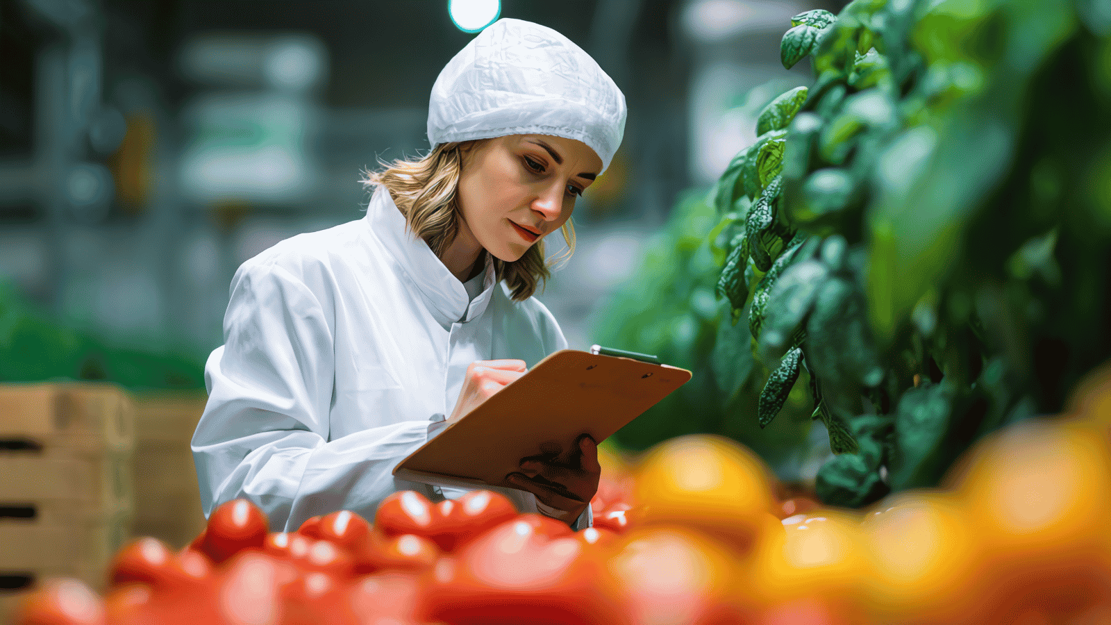 Neolaureato studia le certificazioni ISO 22000 BRC IFS per diventare Quality Manager settore alimentare 2026