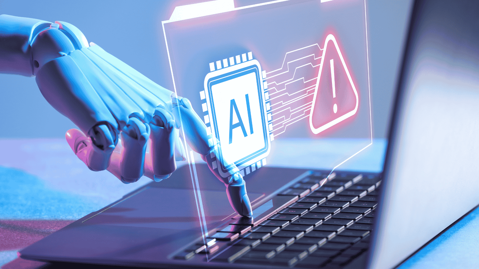 Giovane partecipa a un corso gratuito di intelligenza artificiale per giovani del progetto Re-Connect in Lombardia