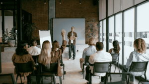 HR Manager PMI pianifica formazione finanziata dipendenti 2026 con fondi interprofessionali Time Vision