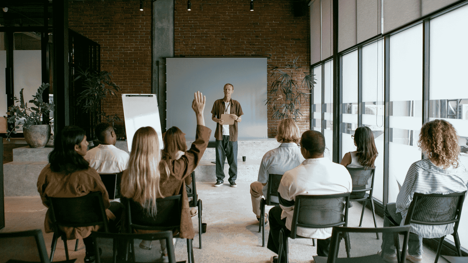 HR Manager PMI pianifica formazione finanziata dipendenti 2026 con fondi interprofessionali Time Vision