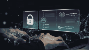 Responsabile IT di una PMI costruisce il piano di spesa per il voucher cloud e cybersecurity MIMIT con Time Vision
