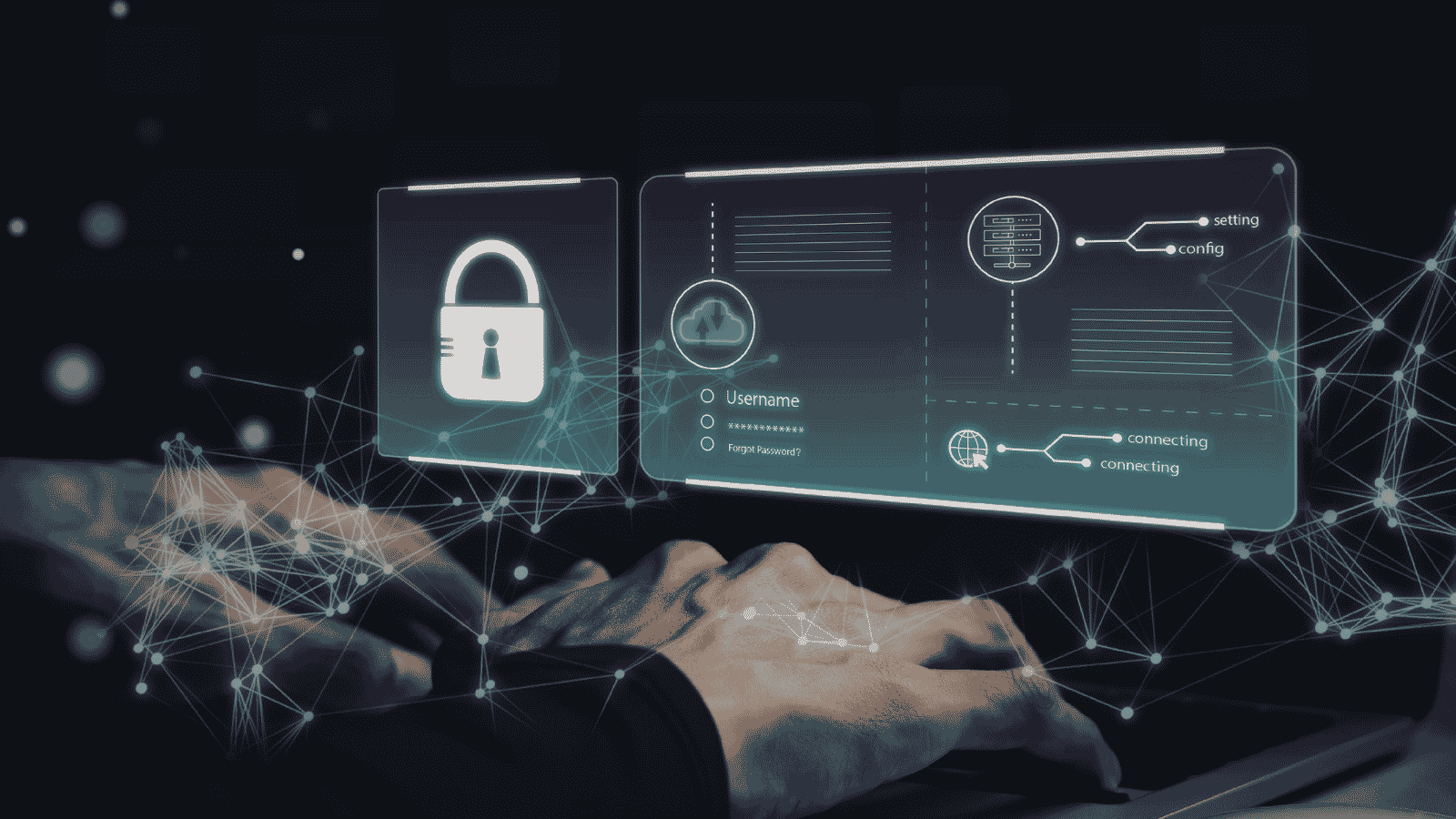 Responsabile IT di una PMI costruisce il piano di spesa per il voucher cloud e cybersecurity MIMIT con Time Vision