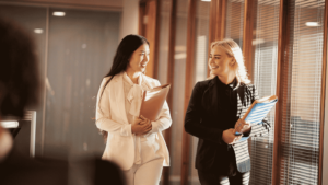 Periodo in azienda: come funziona lo stage nei master executive e come viene assegnato