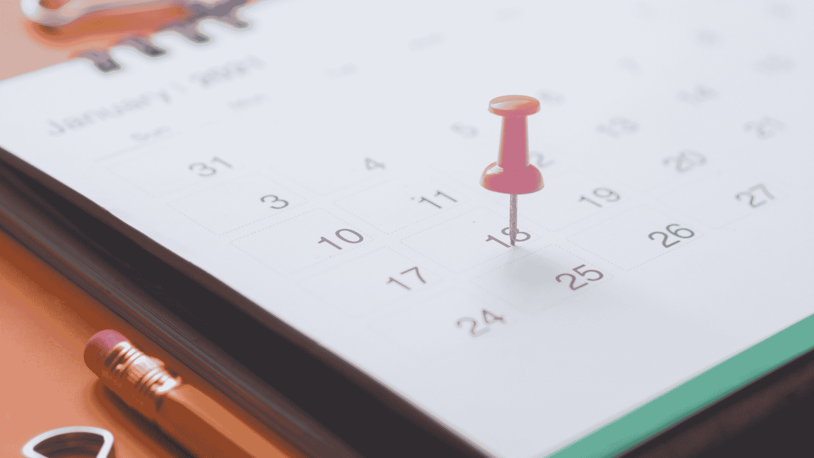 Calendario e documenti per pianificare la finanza agevolata per PMI nei dodici mesi successivi