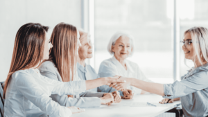 Colloquio di orientamento per chi dice non so che lavoro cercare e vuole definire un obiettivo