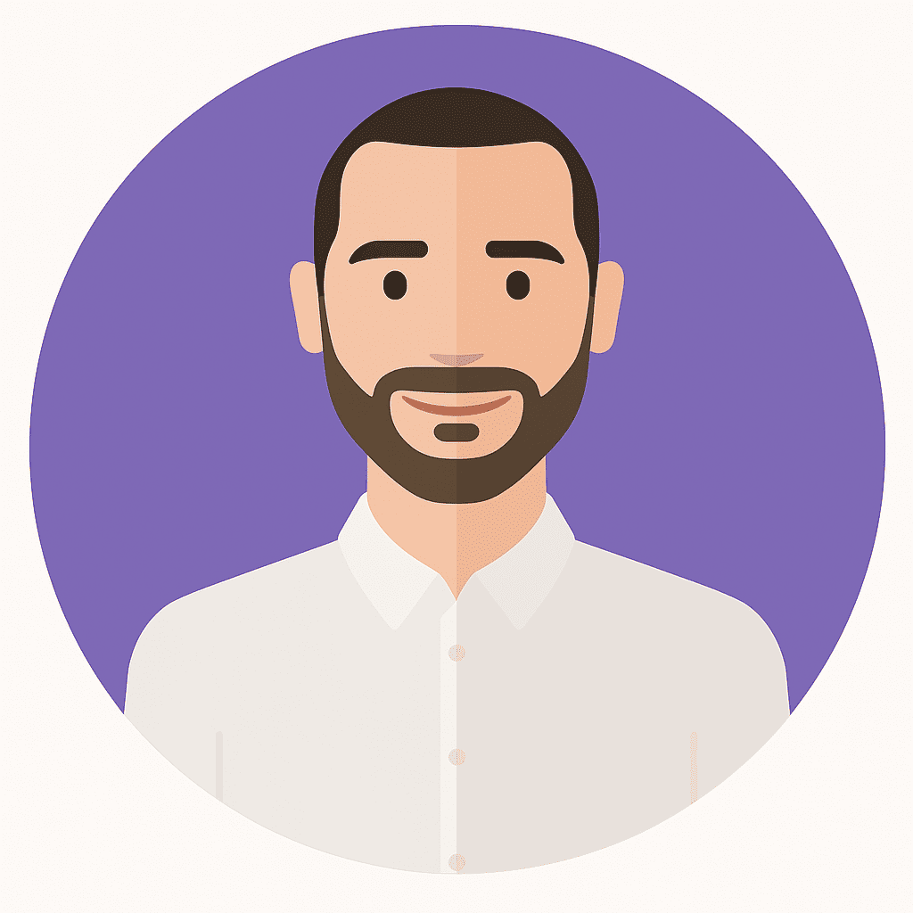 Picture of Davide Ferrante