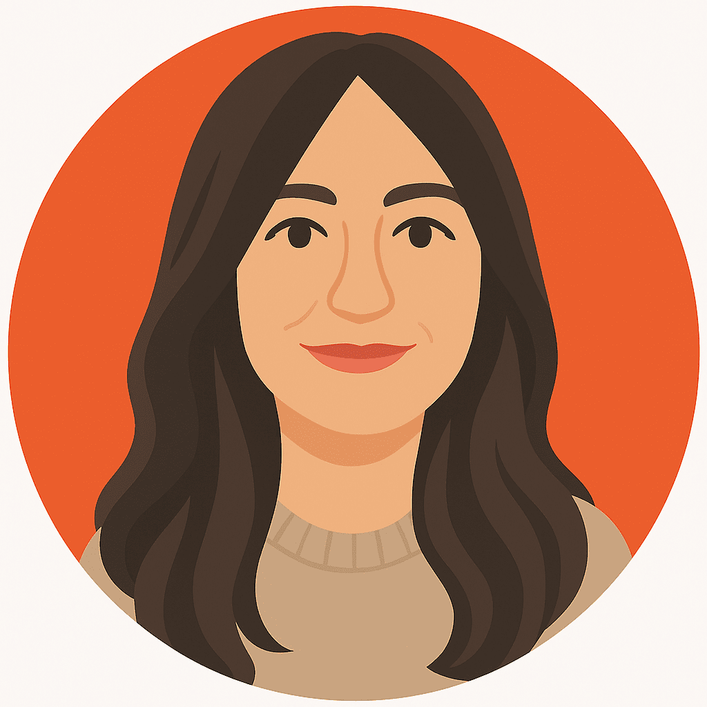 Picture of Marika Lupi