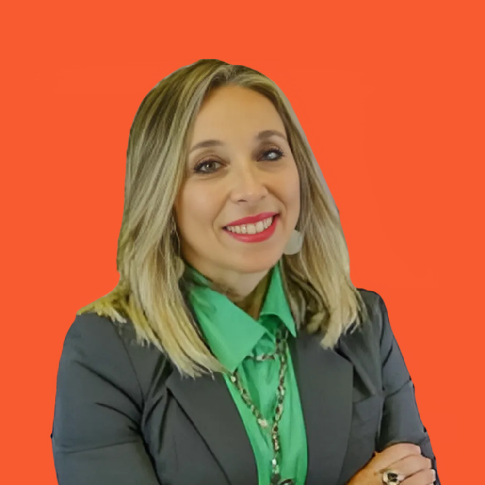 Picture of Manuela Tortese