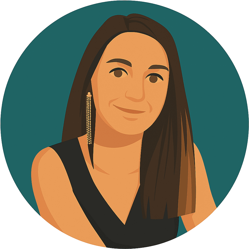 Picture of Enrica Tomei