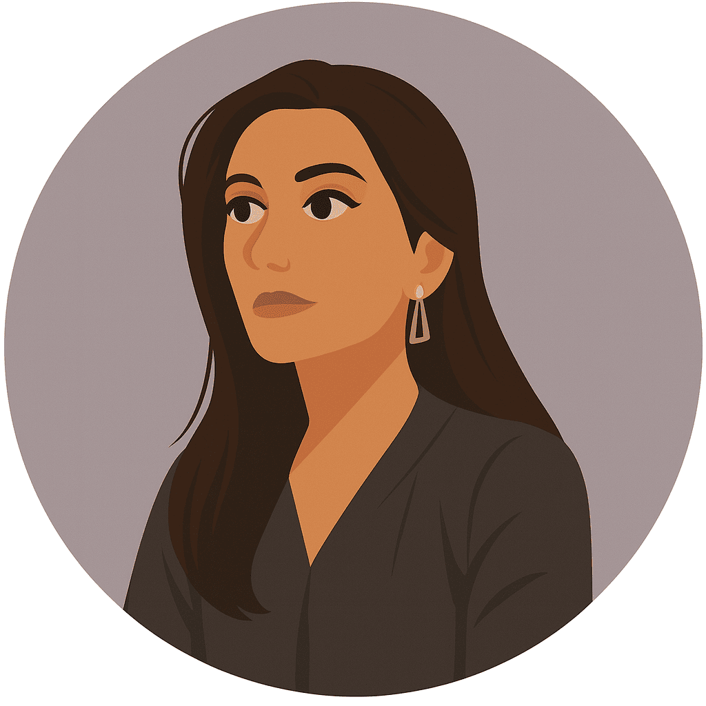 Picture of Maria Nastro