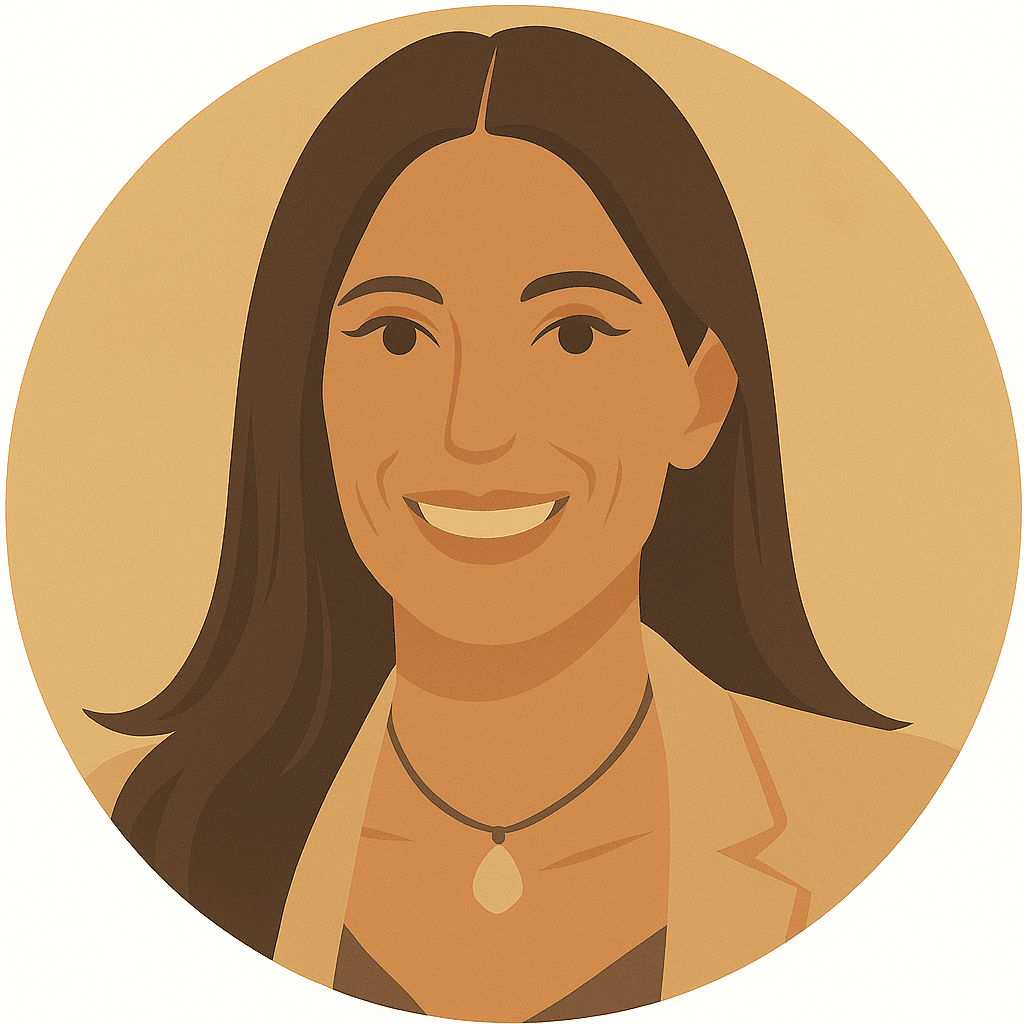 Picture of Matilde Marandola