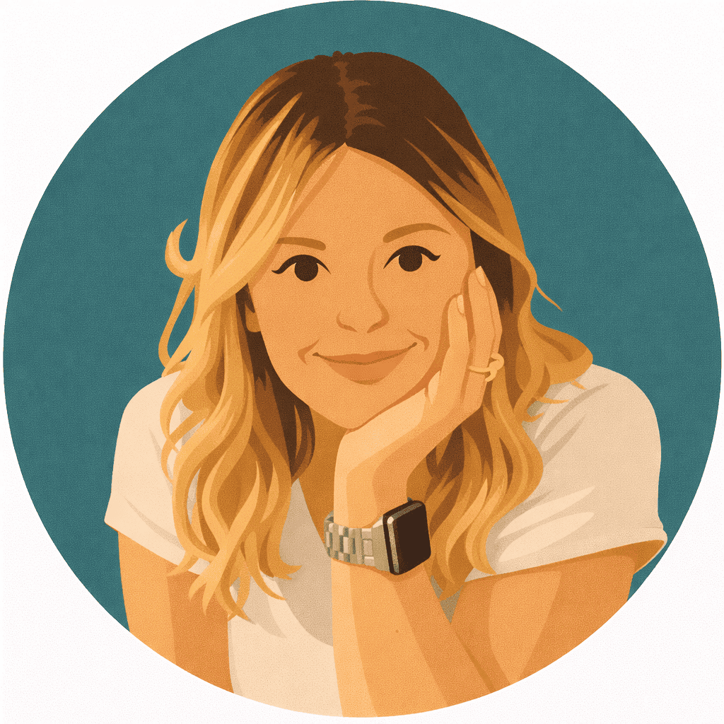 Picture of Federica Mori