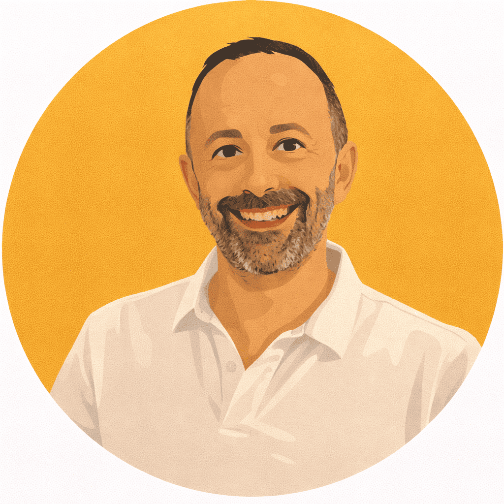 Picture of Daniele Bassi