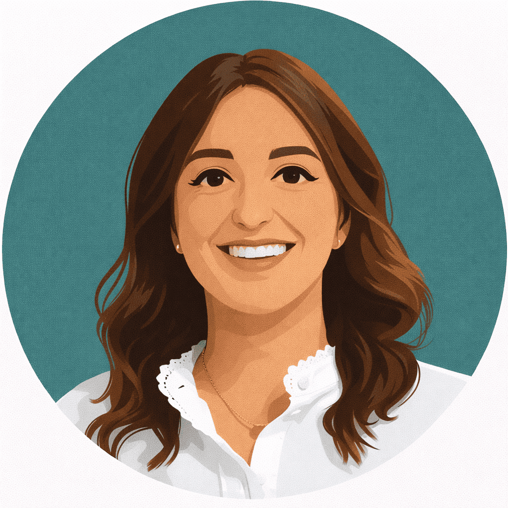 Picture of Valentina Martinelli