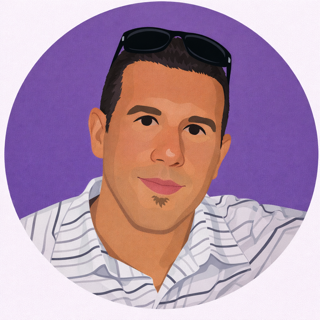 Picture of Adolfo Santoro