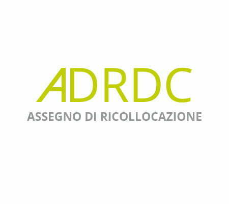 assegno di ricollocazione