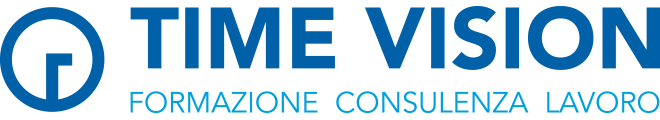 Time Vision Formazione Consulenza Lavoro