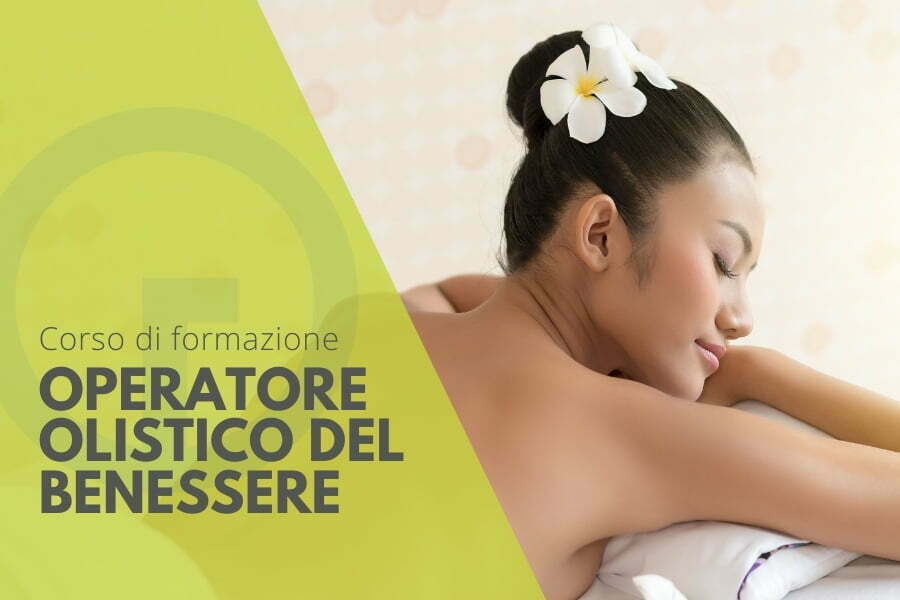 corso garanzia giovani operatore olistico del benessere