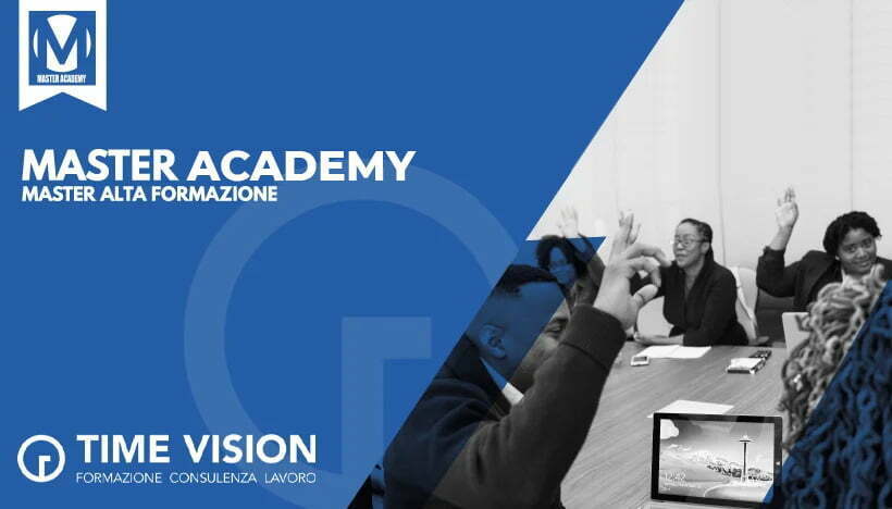 time vision master academy