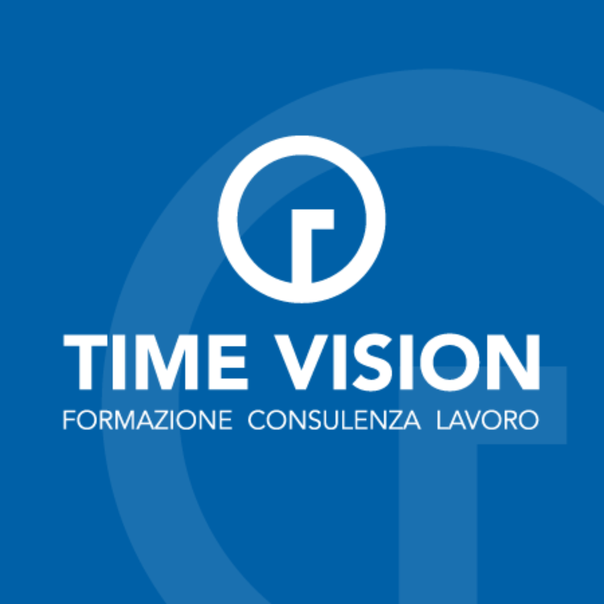 professionalizzante - Time Vision Formazione Consulenza Lavoro
