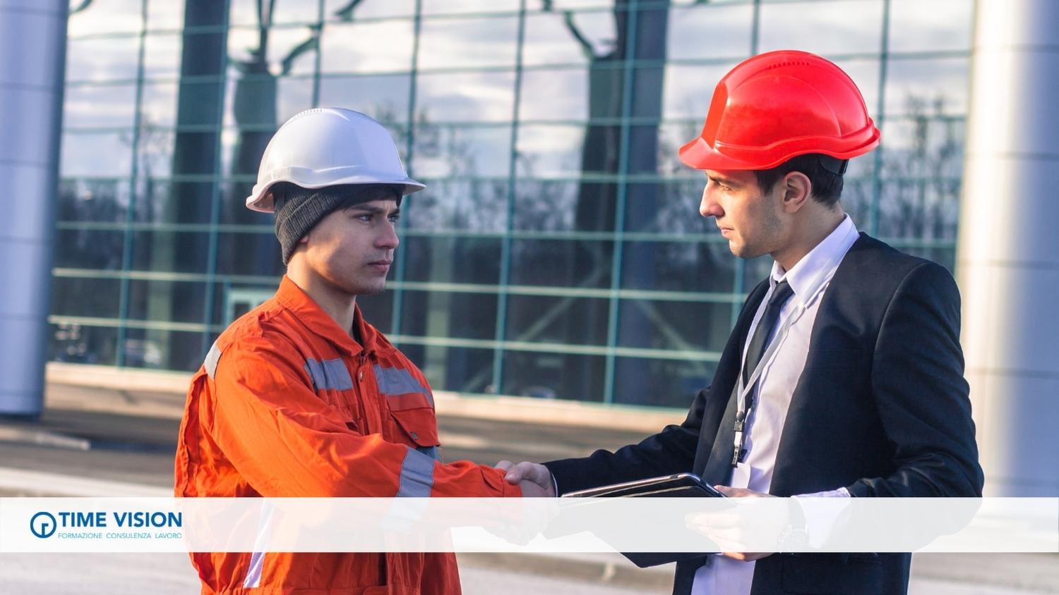 Corso RSPP Datore di lavoro