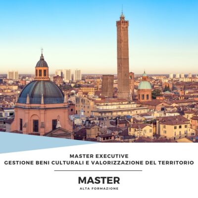 Pass Laureati Pugli Master Gestione beni culturali e valorizzazione del territorio