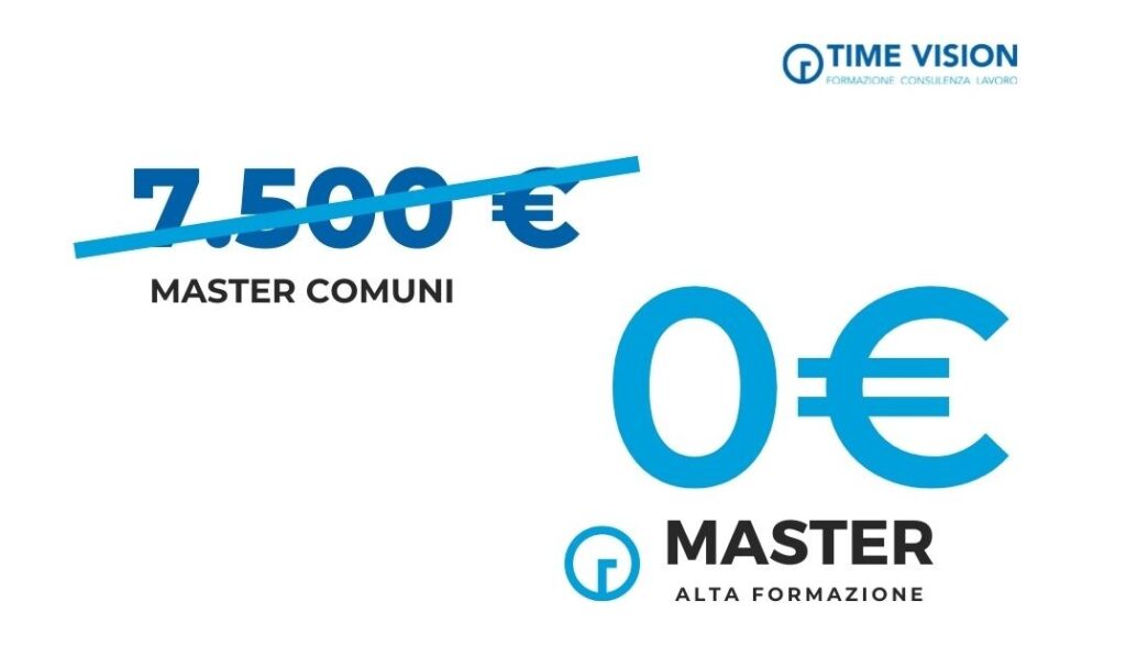 VANTAGGIO DELLA NOSTRA FORMAZIONE voucher pass laureati puglia