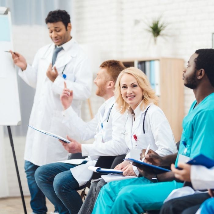 Master NUTRIZIONE E RIPRODUZIONE UMANA