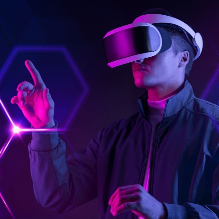 Master in Game Design e Metaverse