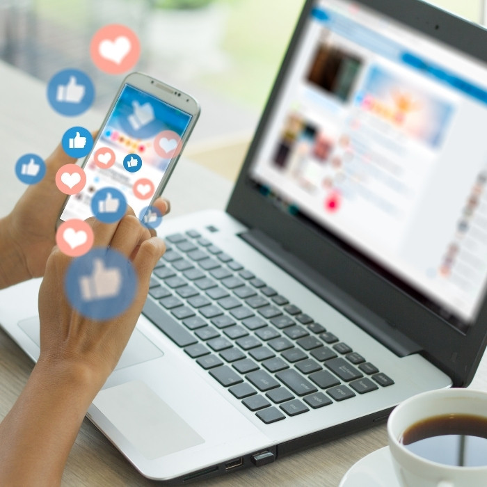 Master Executive Digital Marketing e Social Media Management