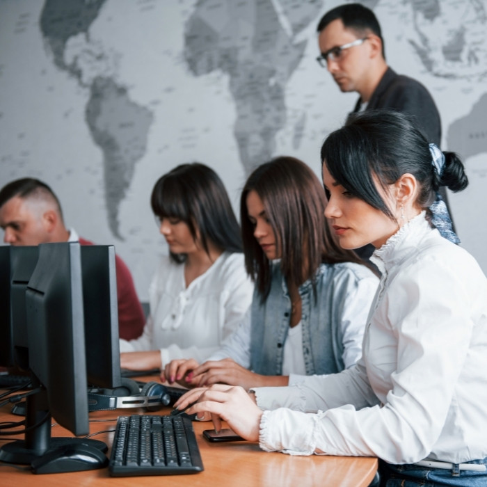 Master Executive in Formazione docenti