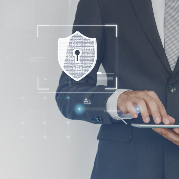 Master Executive in IT Security