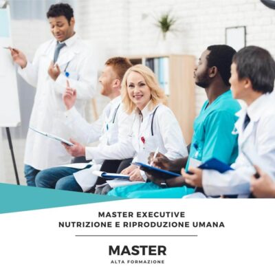 Pass Laureati Pugli Master Executive nutrizione e riproduzione umana