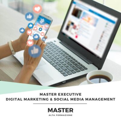 Pass Laureati puglia Master Executive Digital Marketing e Social Media Management