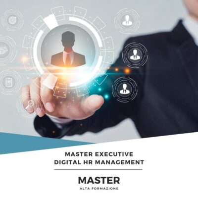 pass laureati puglia Master Executive Digital Management