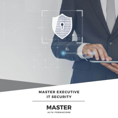 pass laureati puglia Master Executive IT security