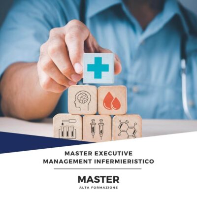 pass laureati puglia Master Executive management infermieristico