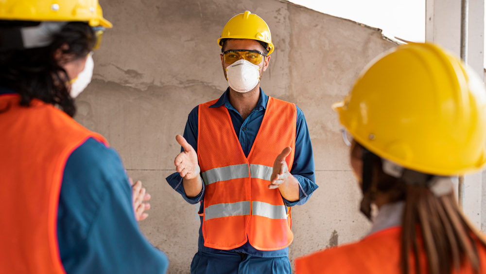 Corso Responsabile Servizio di Prevenzione e Protezione dedicato ai dipendenti