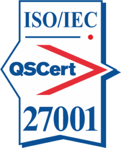 ISO 27001