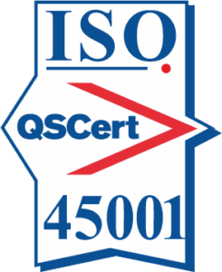 ISO 45001