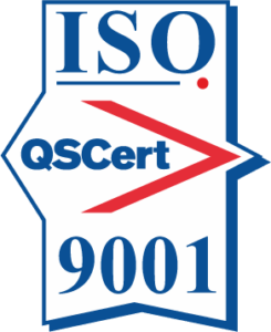 ISO 9001